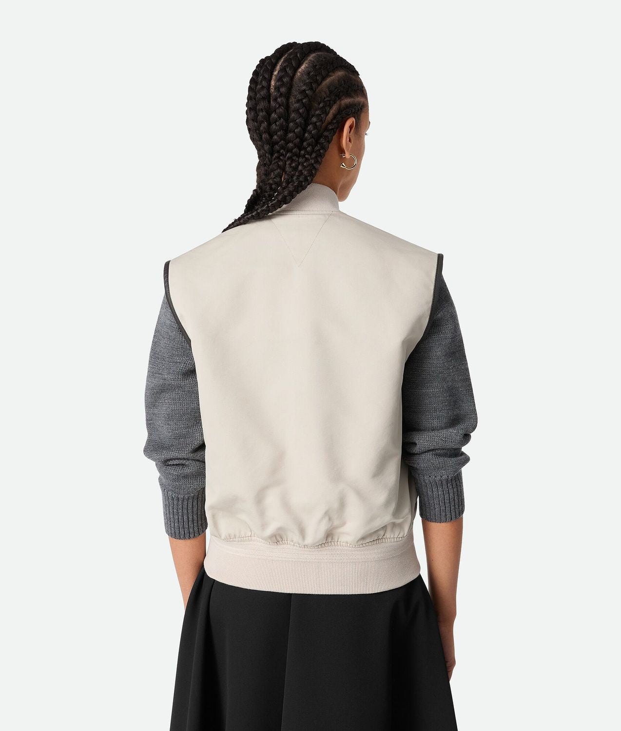 VEST COTTON Bottega Veneta