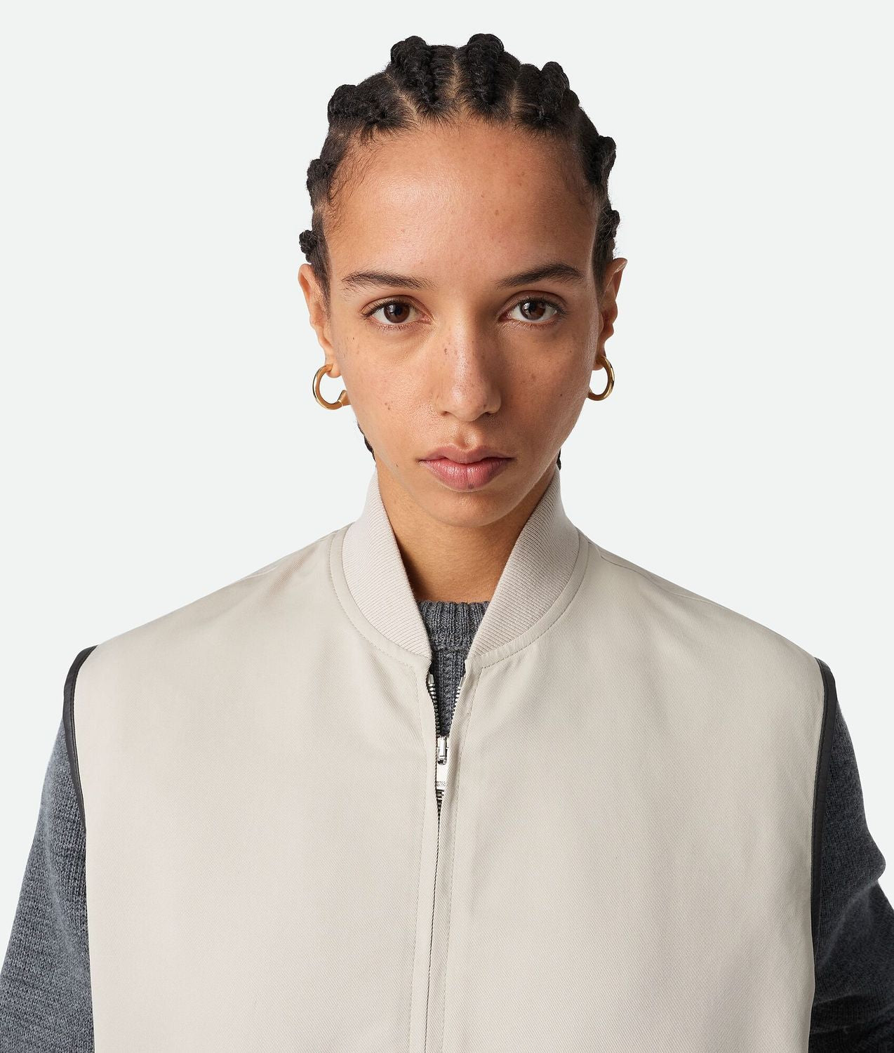 VEST COTTON Bottega Veneta