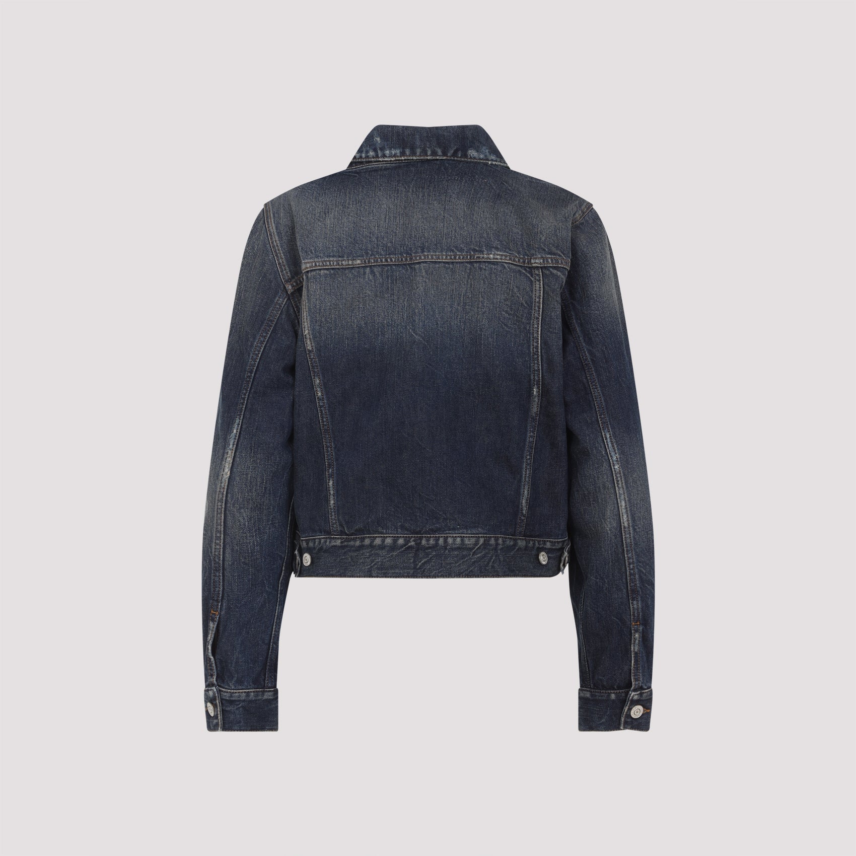 OFF-SHOULDER JACKET Balenciaga