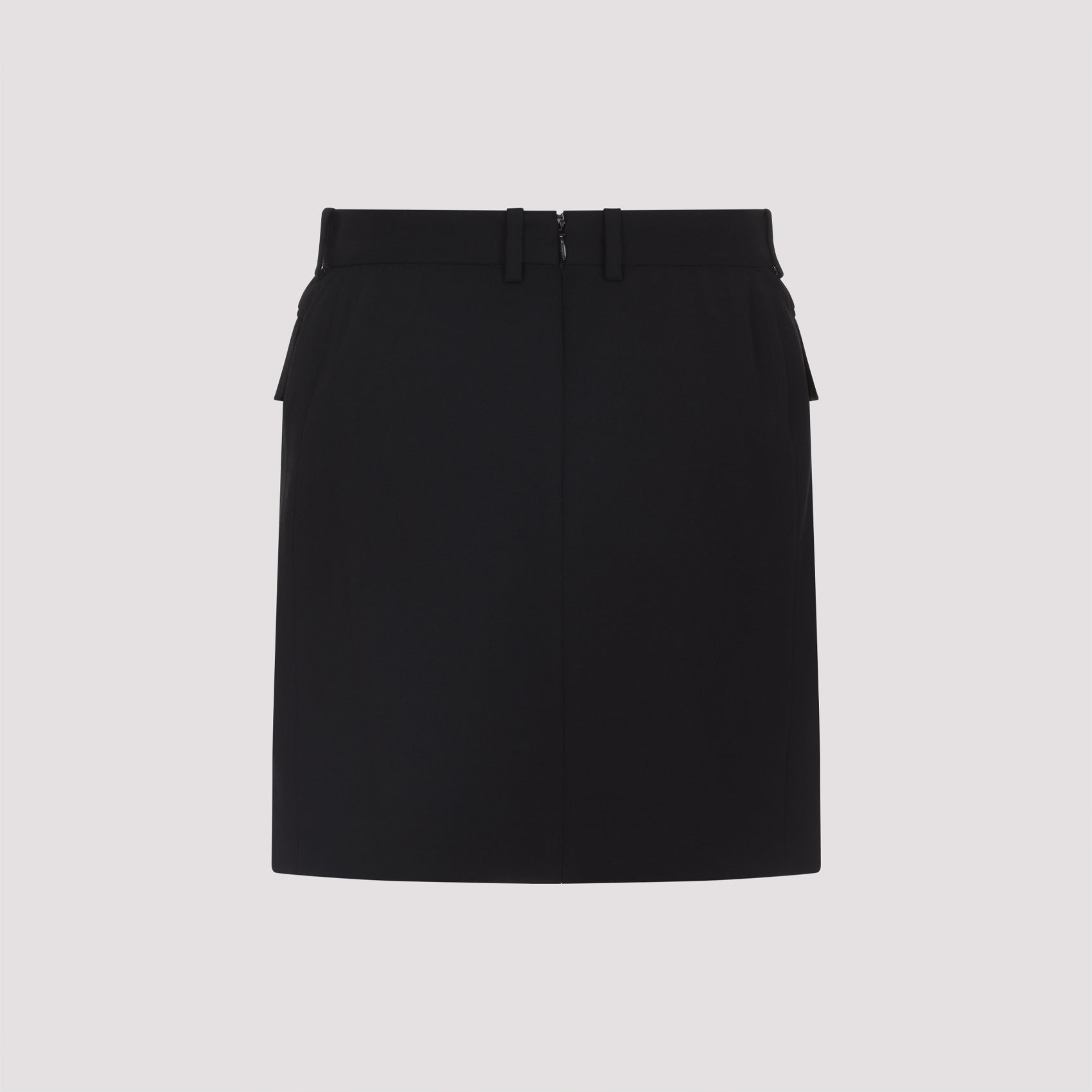 TAILORED MINI SKIRT Balenciaga