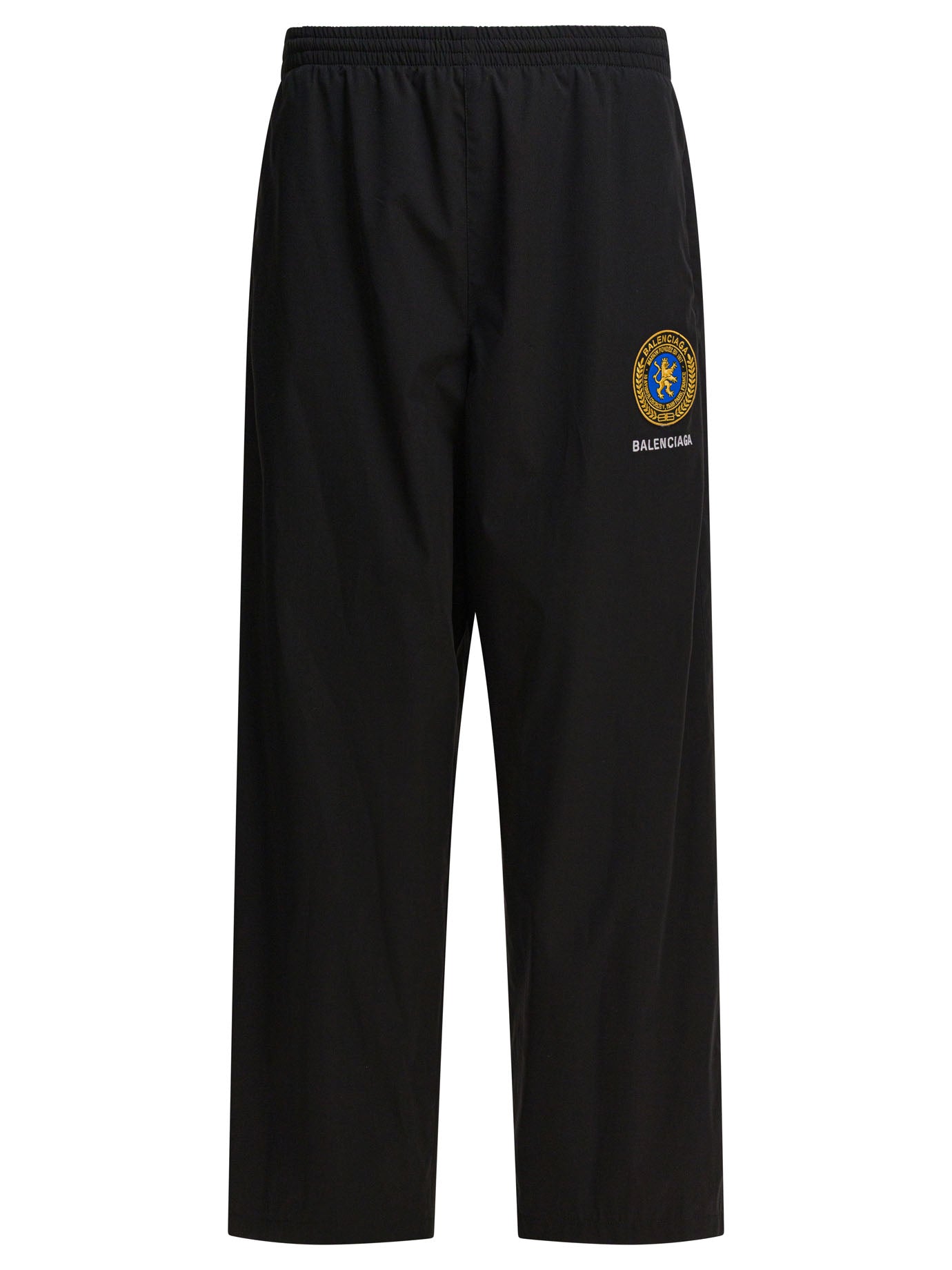 TROUSERS Balenciaga BLACK XS