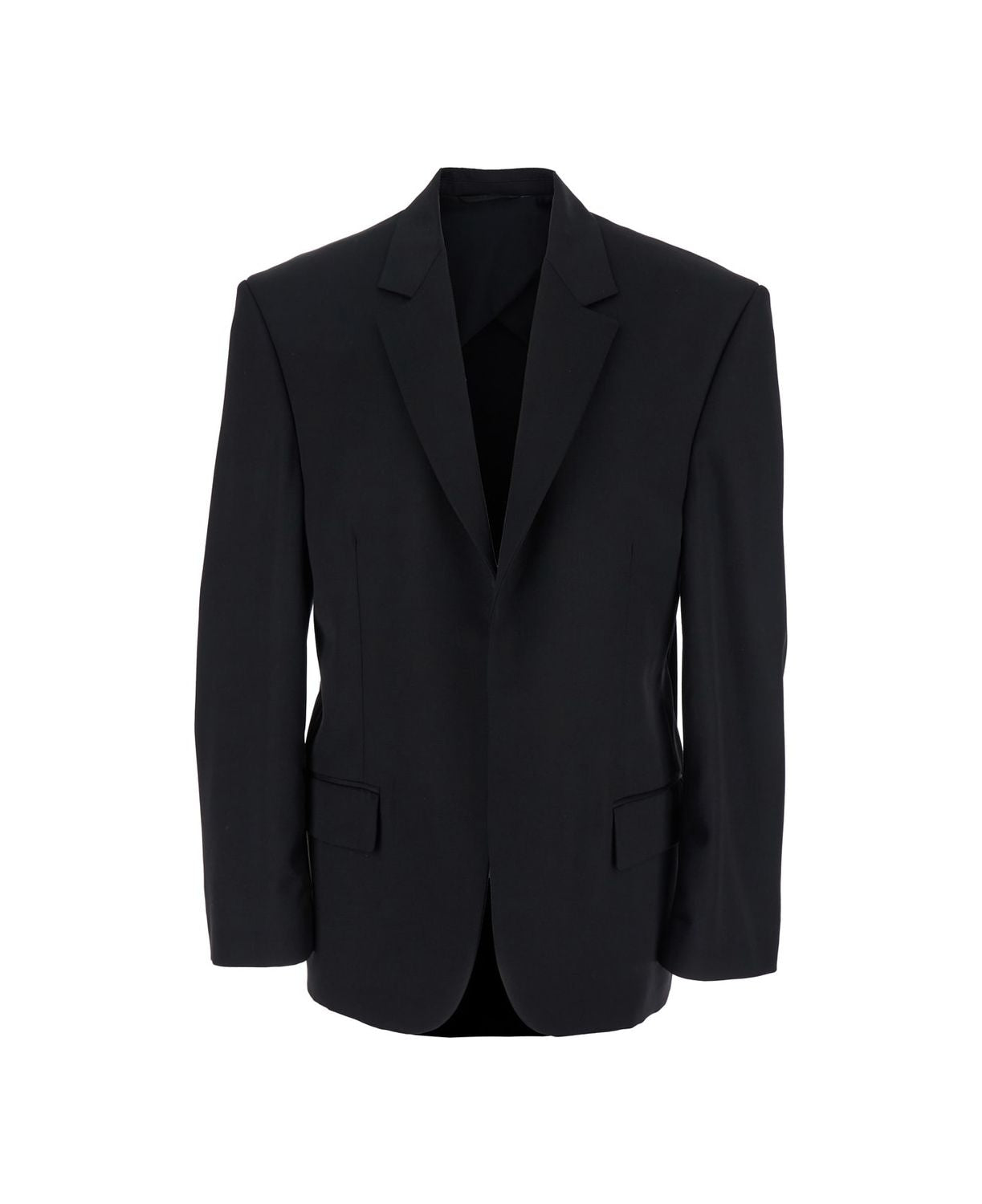 TAILORED JACKET Balenciaga 1000 1