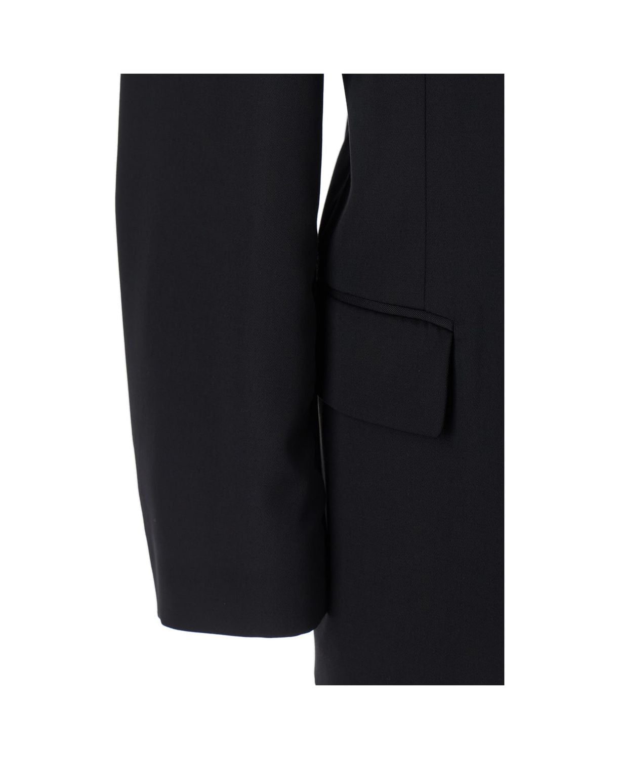 TAILORED JACKET Balenciaga