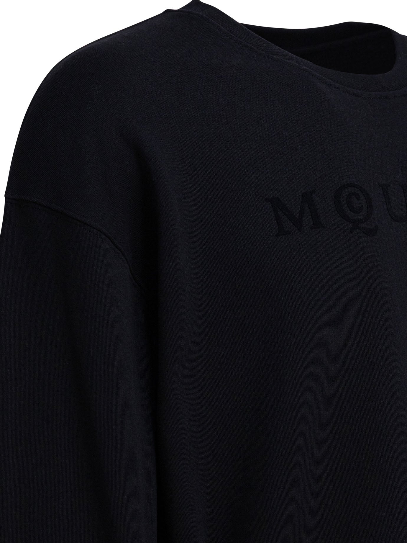 SWEATSHIRT Alexander McQueen