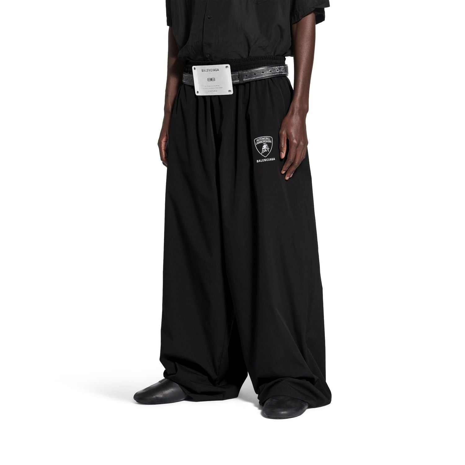 AL TRACKSUIT PANTS Balenciaga