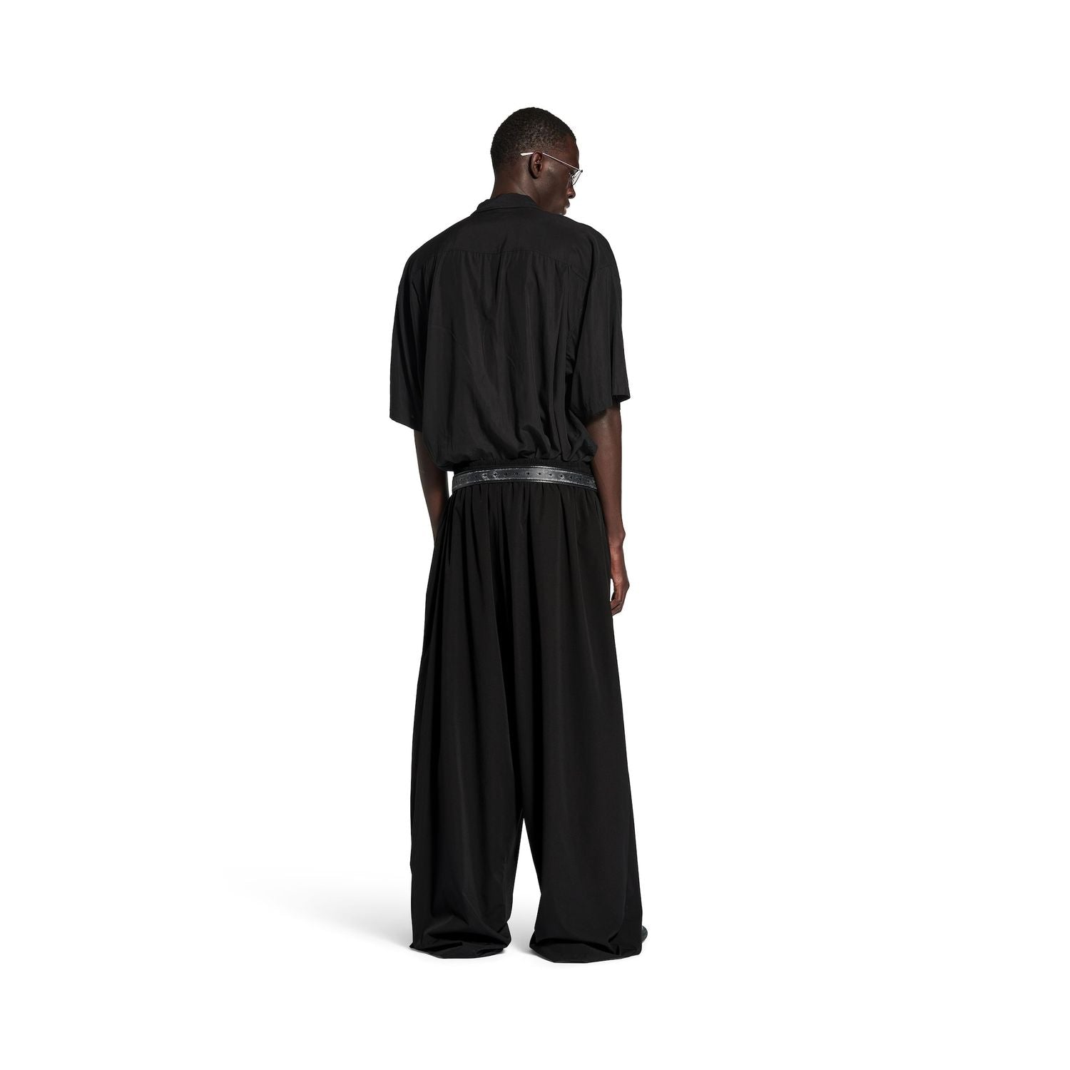 AL TRACKSUIT PANTS Balenciaga