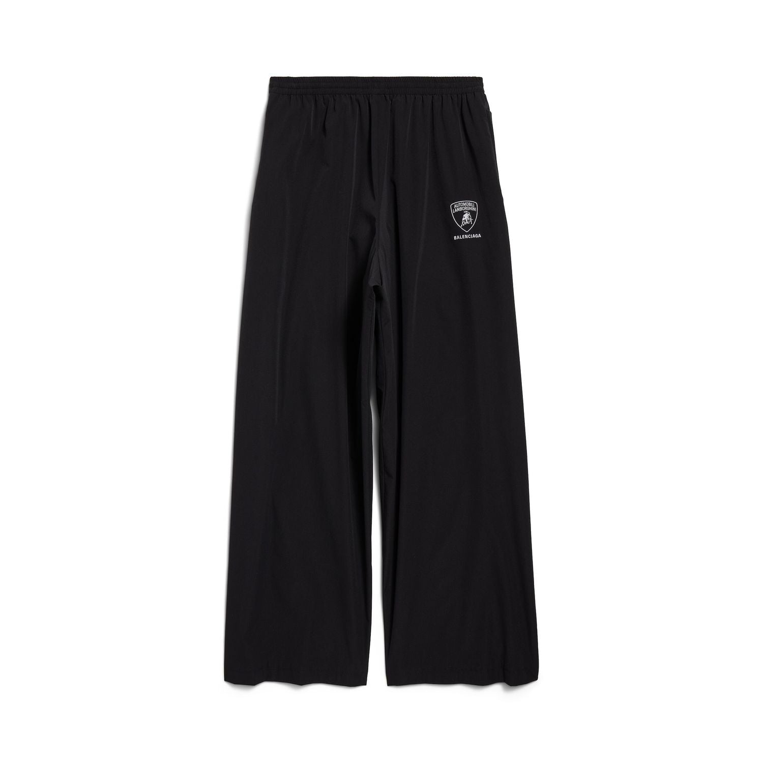 AL TRACKSUIT PANTS Balenciaga BLACK 50