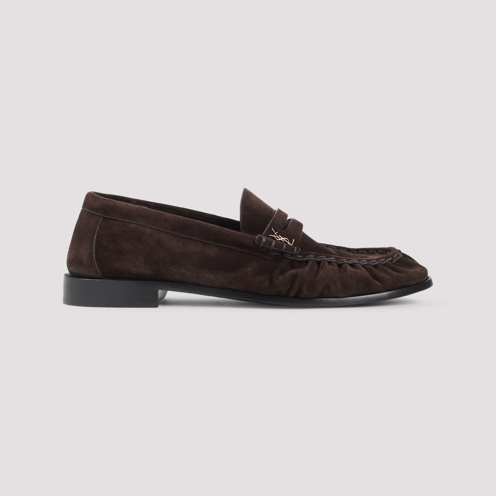 LE LOAFERS Saint Laurent