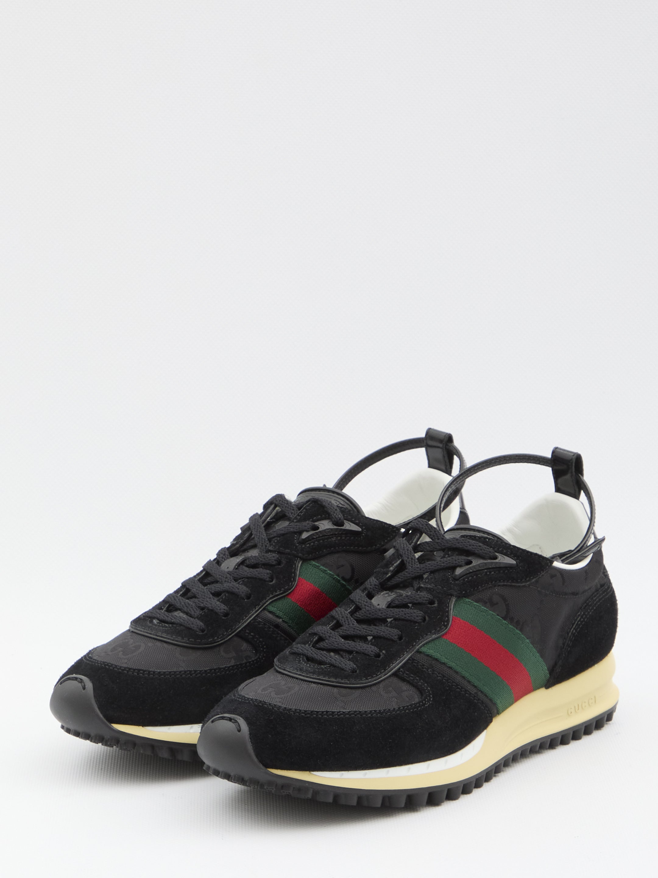 SNEAKERS RE-MOTION Gucci