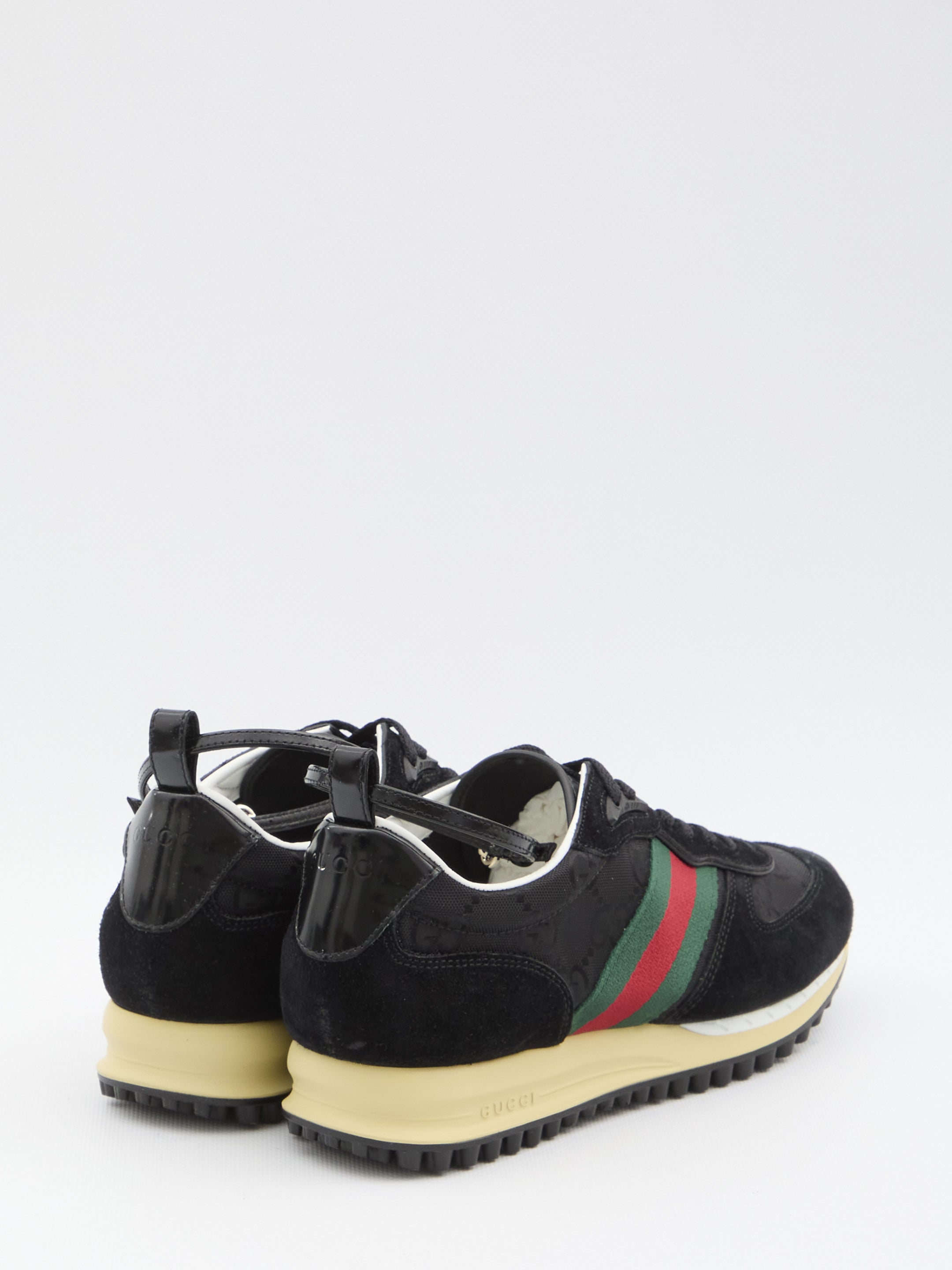SNEAKERS RE-MOTION Gucci