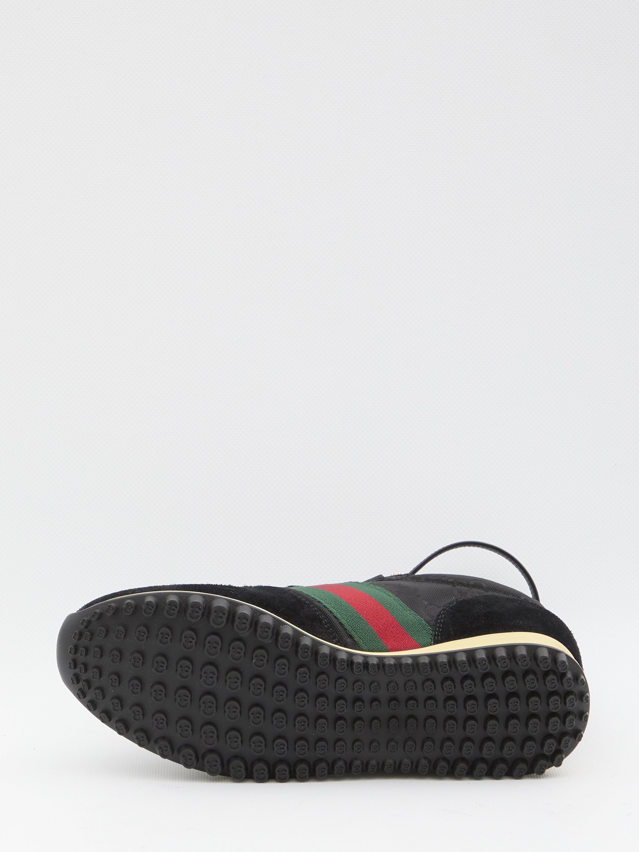 SNEAKERS RE-MOTION Gucci