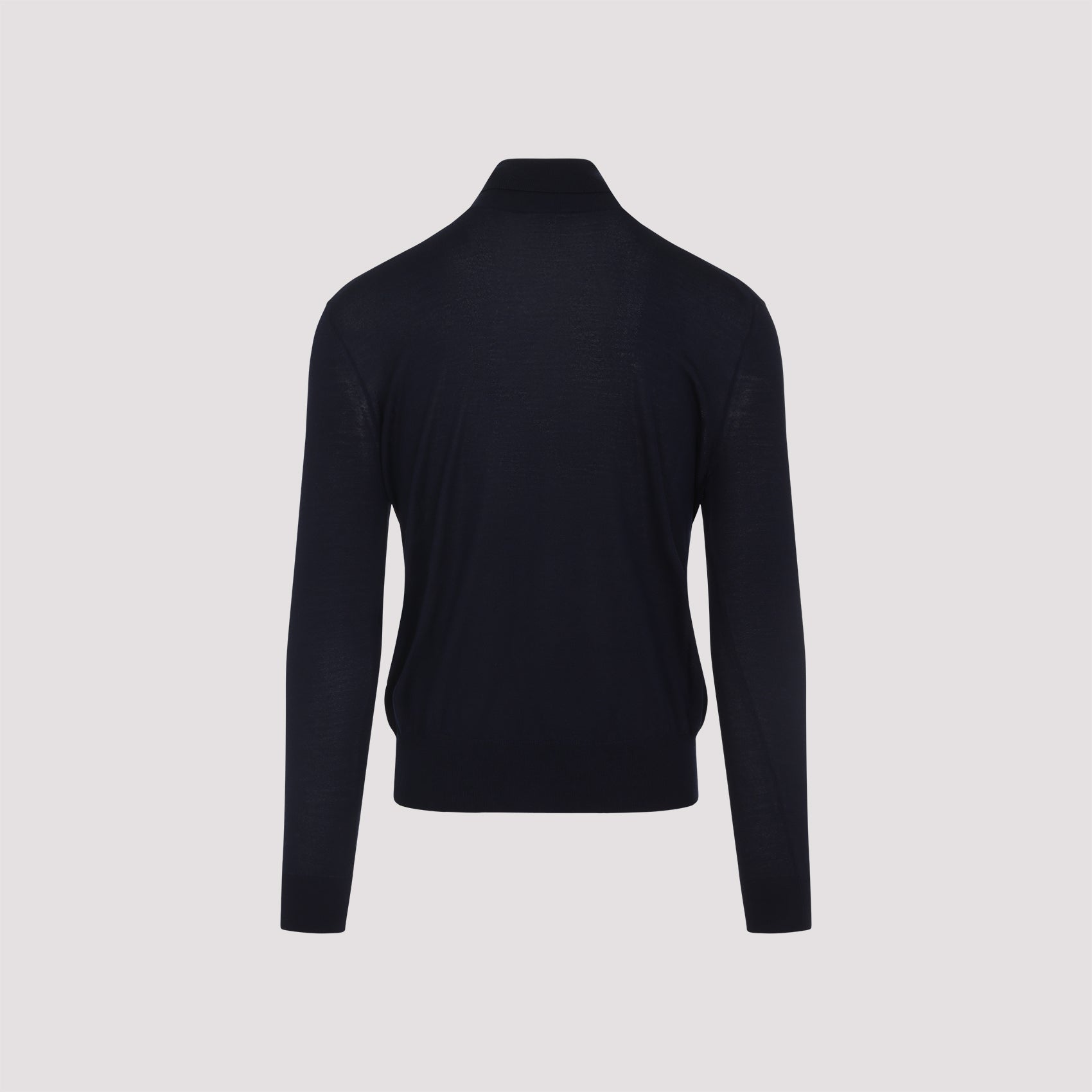 WOOL AND CASHMERE PULLOVER Saint Laurent