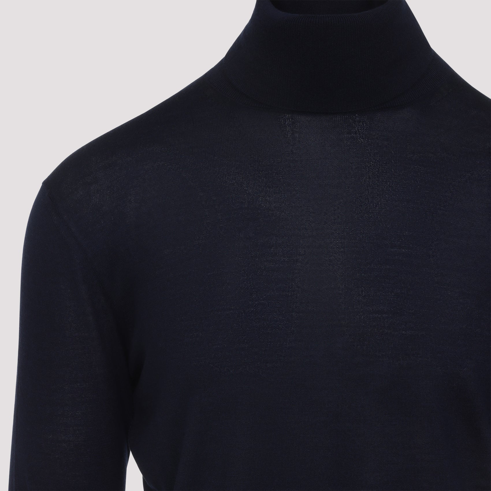 WOOL AND CASHMERE PULLOVER Saint Laurent