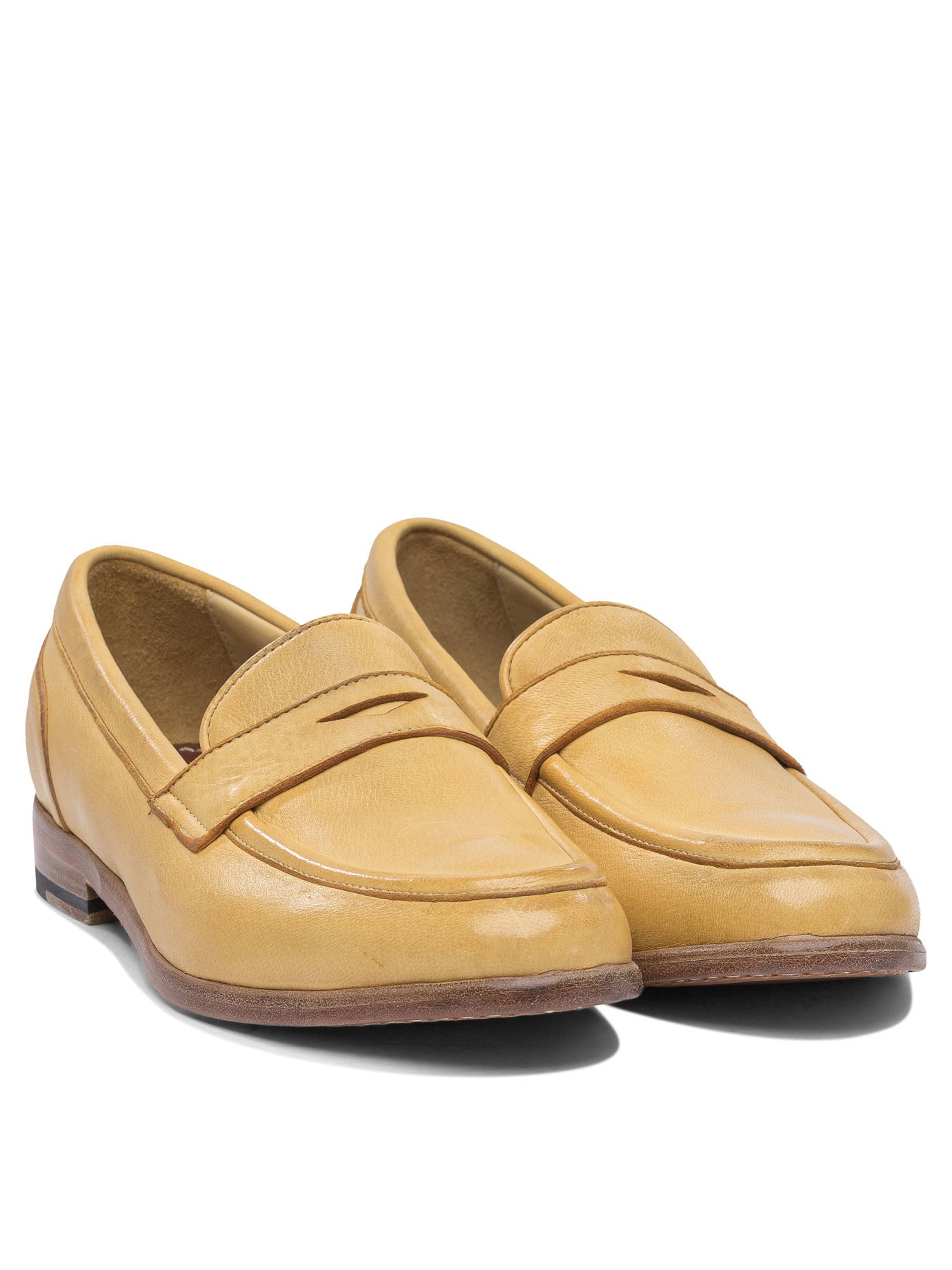 LOAFERS & SLIPPERS STURLINI