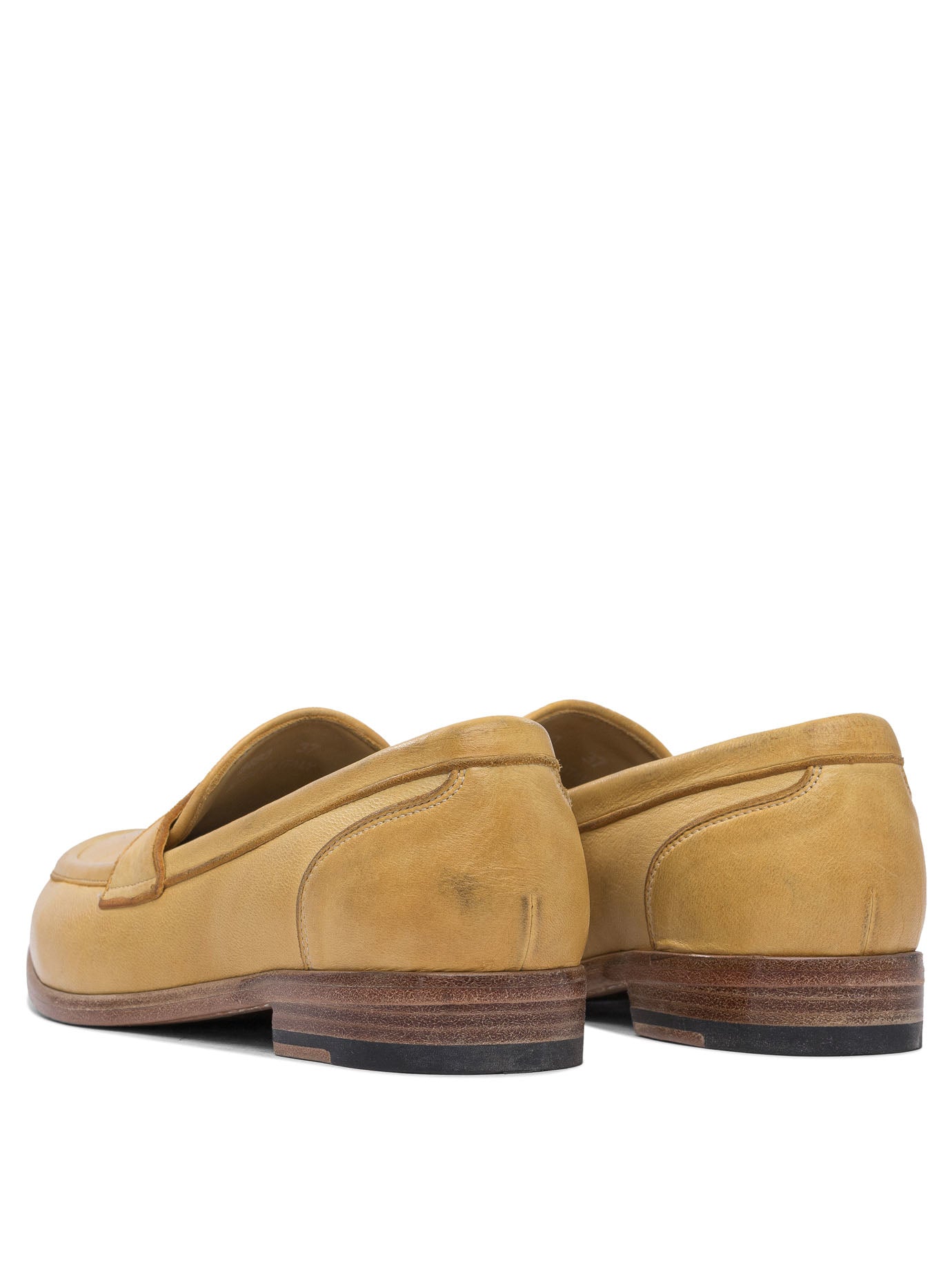 LOAFERS & SLIPPERS STURLINI