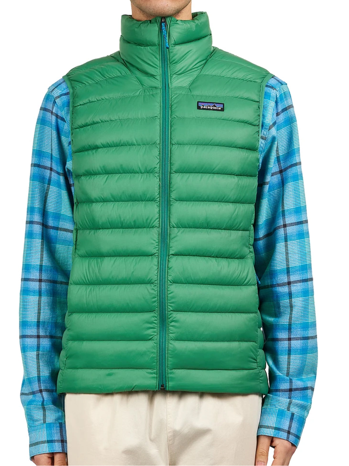 DOWN SWEATER VEST JACKET Patagonia