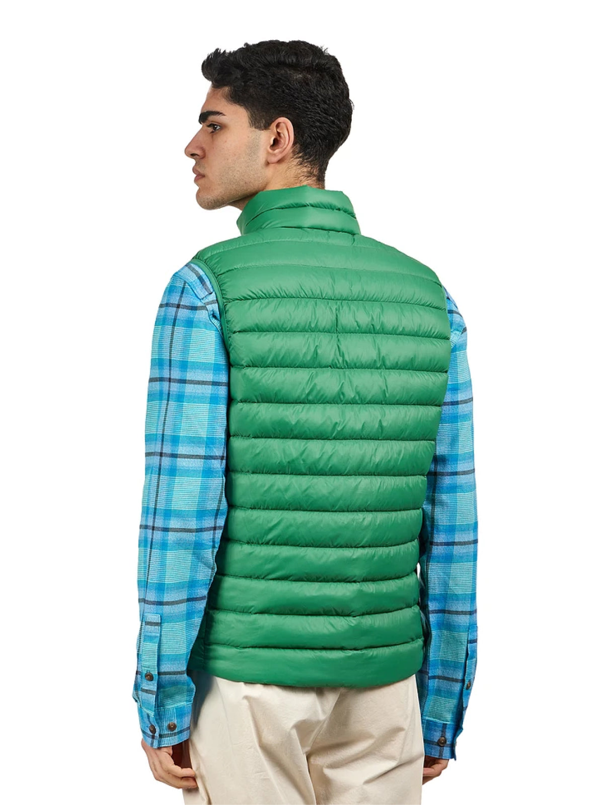 DOWN SWEATER VEST JACKET Patagonia