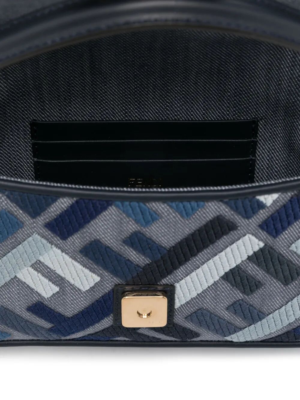 NVO BAGUETTE BAG Fendi