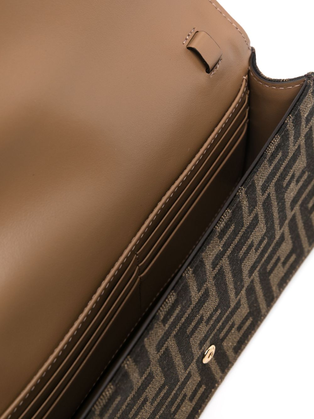 RECTANGULAR CLUTCH BAG Fendi