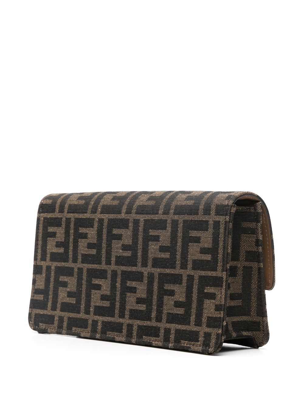 RECTANGULAR CLUTCH BAG Fendi