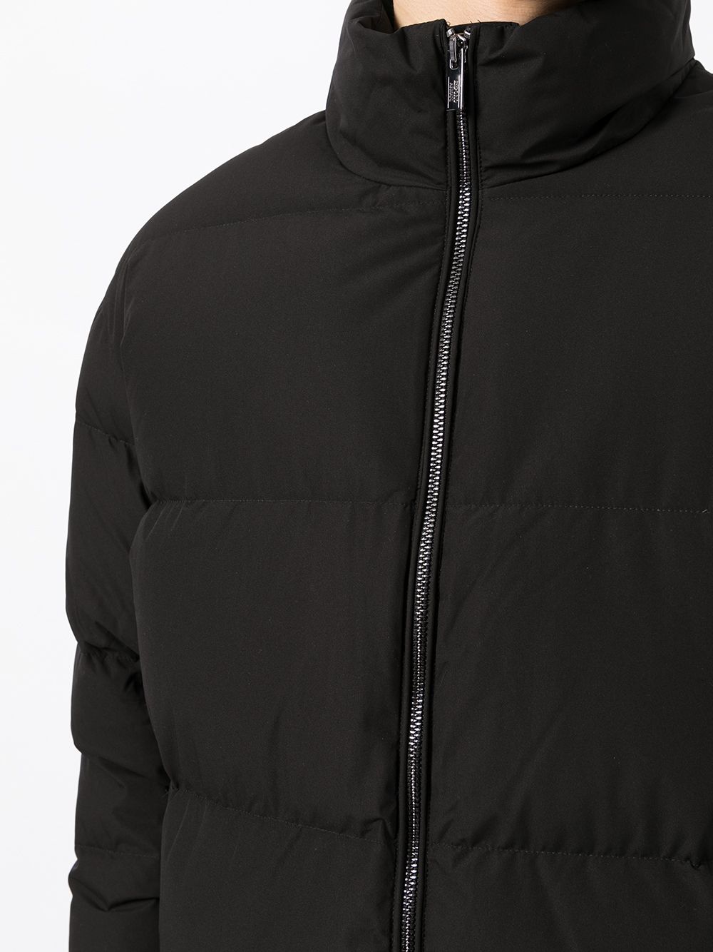 NYLON DOWN JACKET Emporio Armani