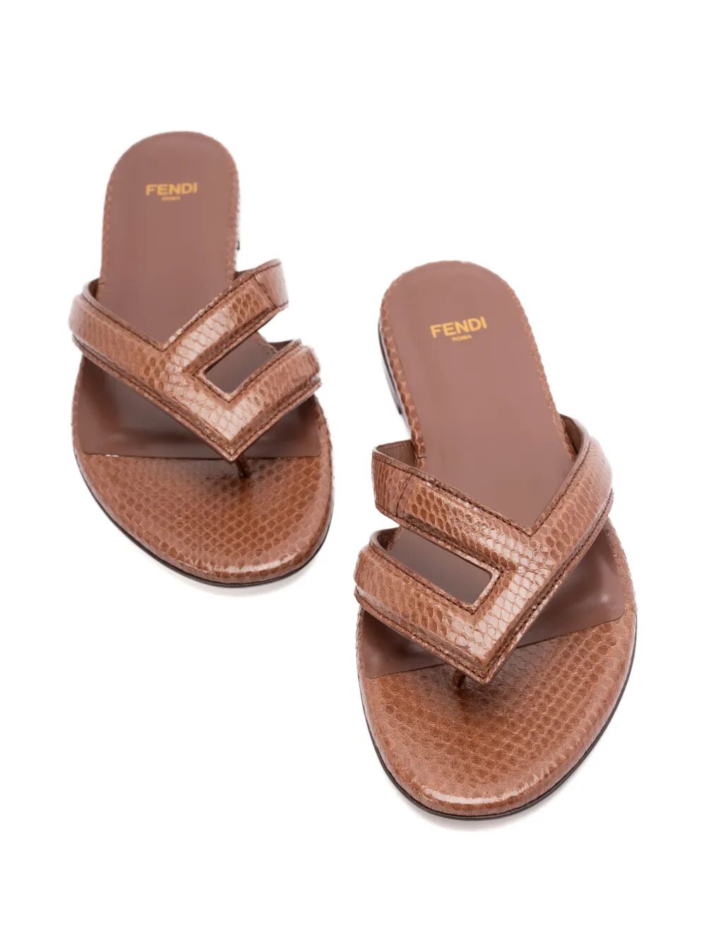 INFRADITO AYERS Fendi