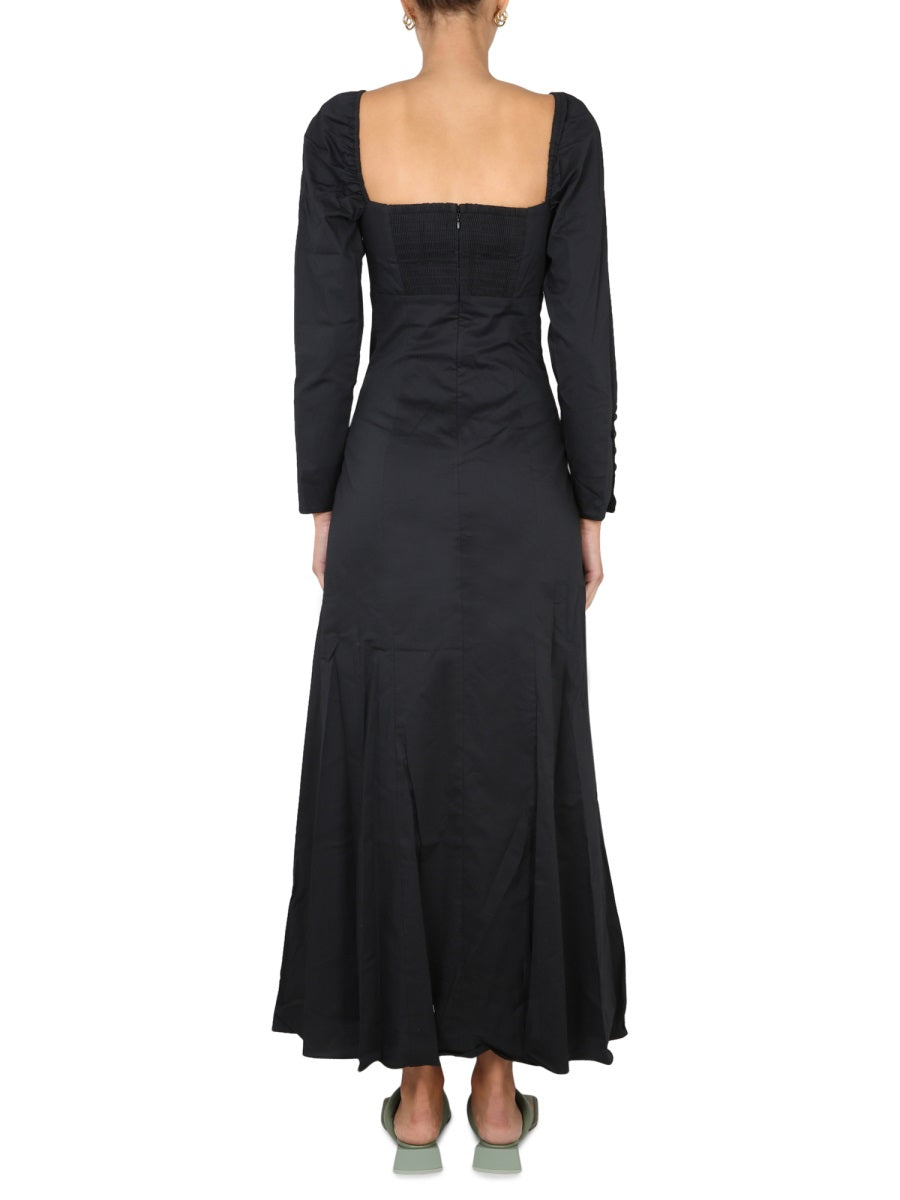 JOSEPHINE DRESS STAUD
