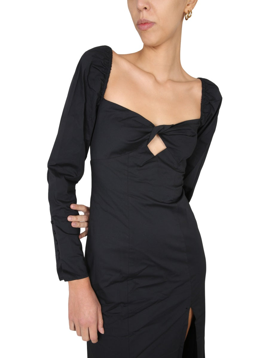 JOSEPHINE DRESS STAUD
