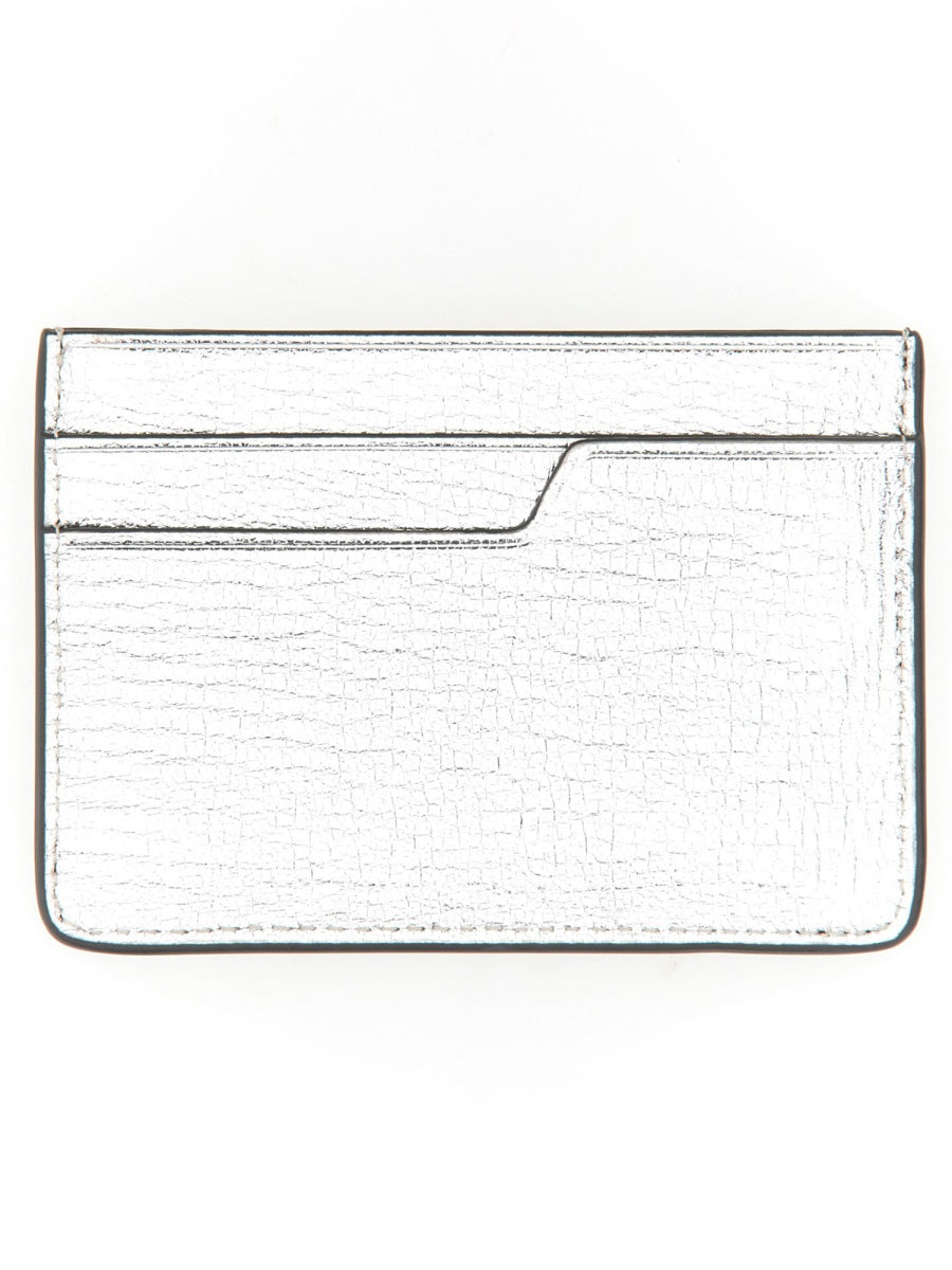 EYES CARD HOLDER Anya Hindmarch
