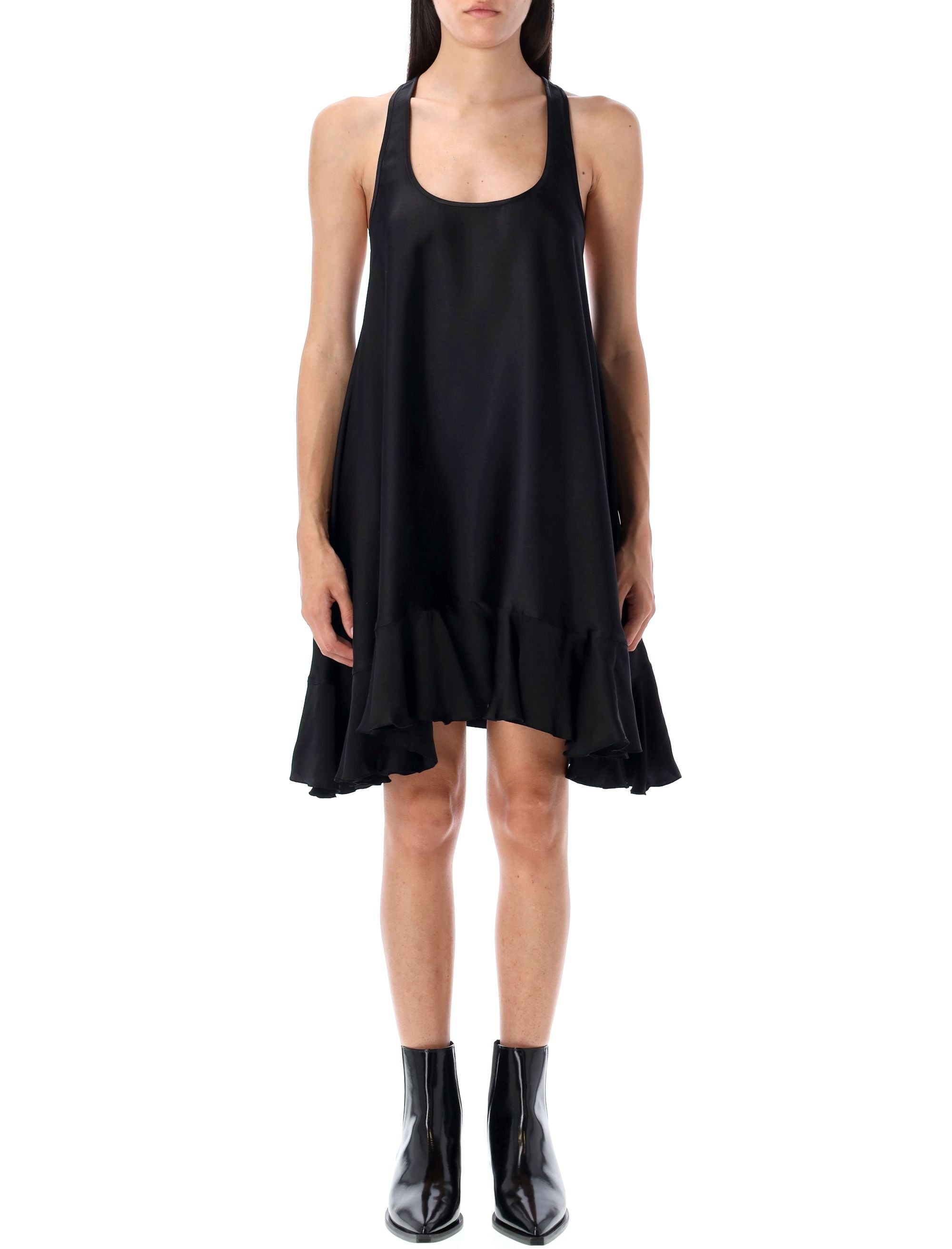 LILITH DRESS Anine Bing BLACK S