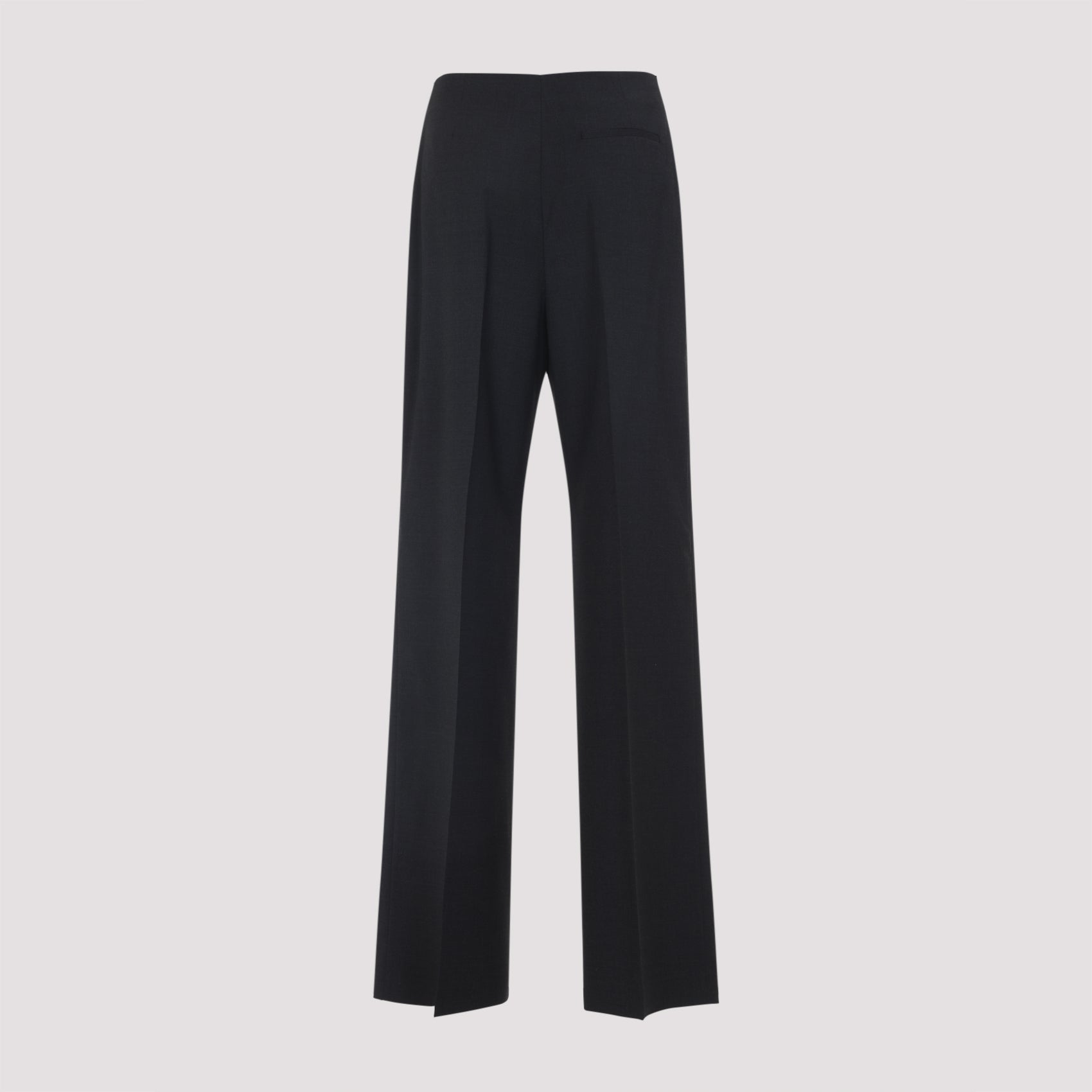 TROPICAL PANTS ALBERTA FERRETI