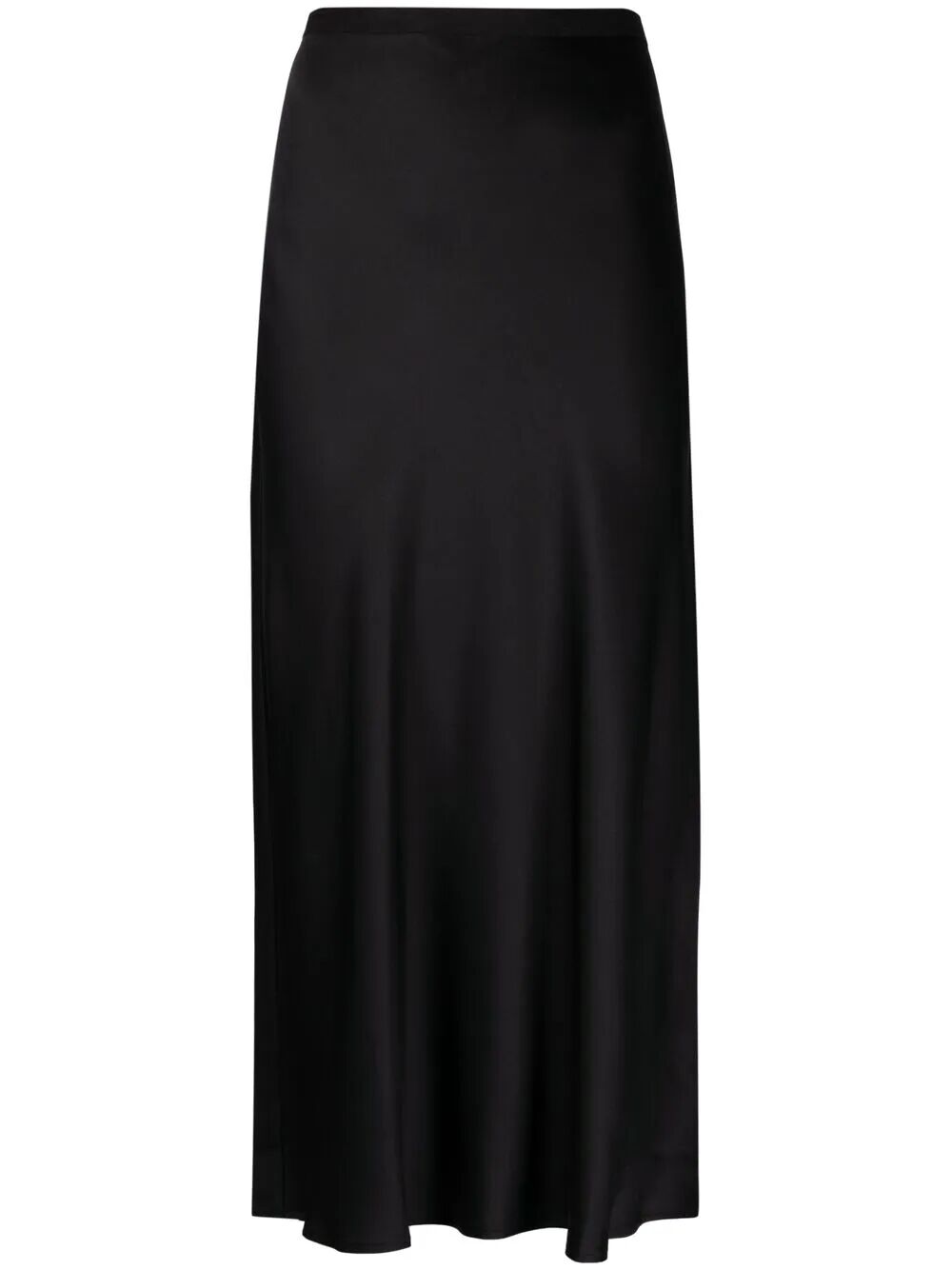 "BAR" SKIRT Anine Bing BLACK S