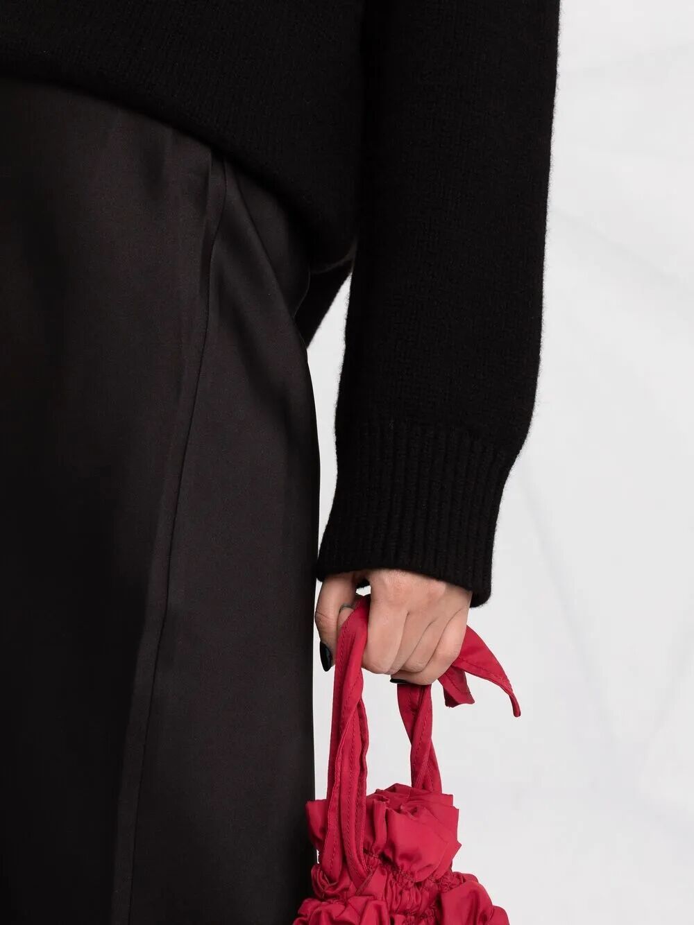 "BAR" SKIRT Anine Bing
