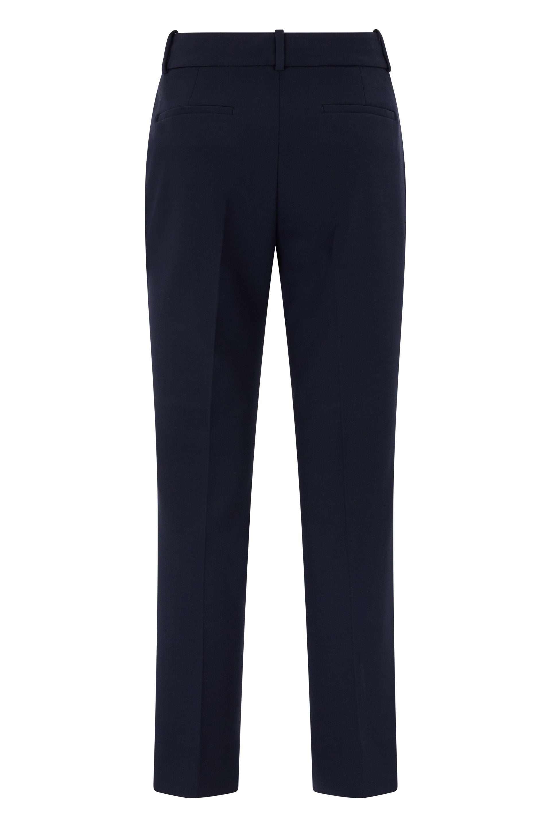 SLIM FIT CHINO TROUSERS Peserico