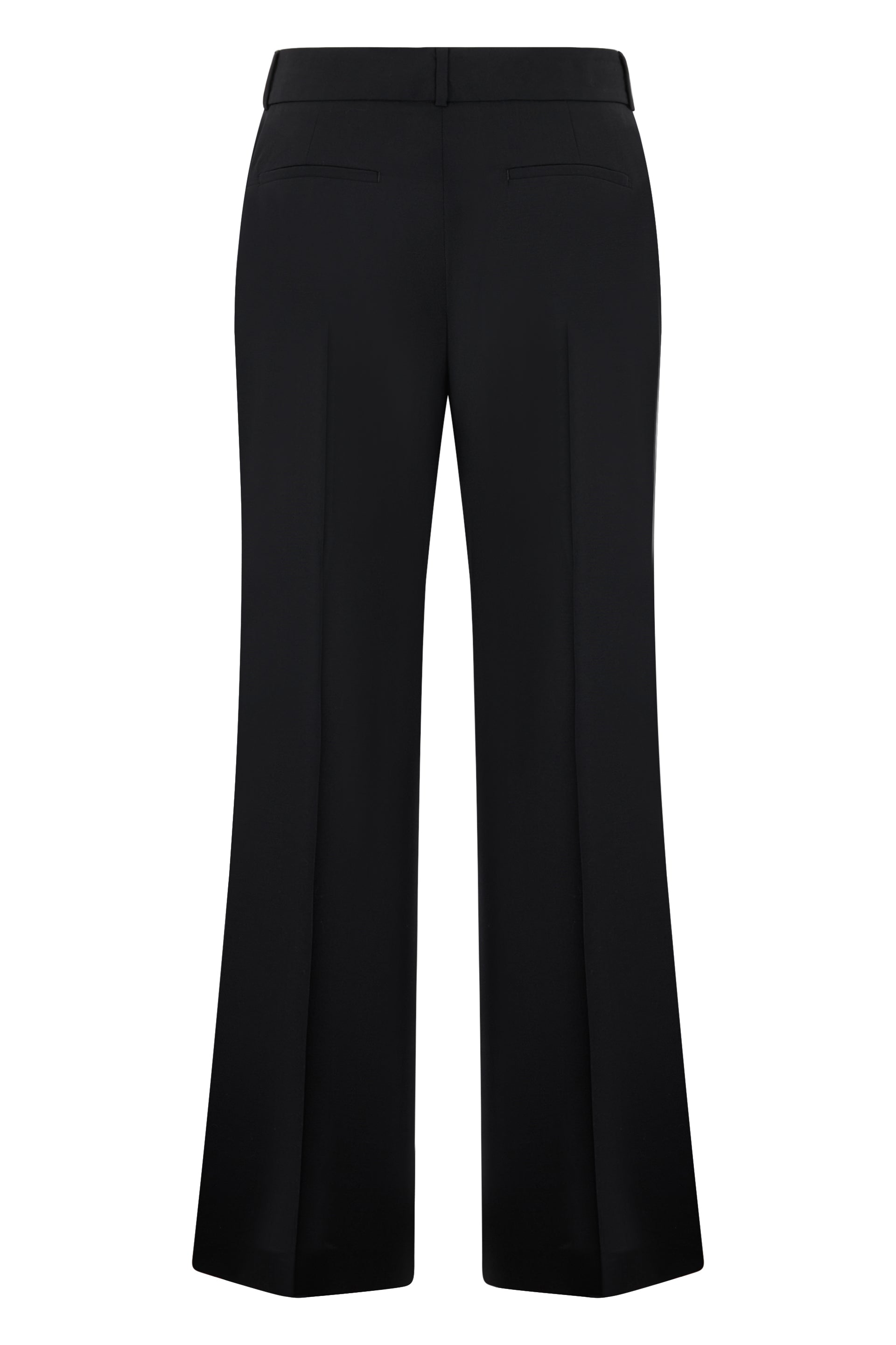 FLARED TROUSERS Peserico