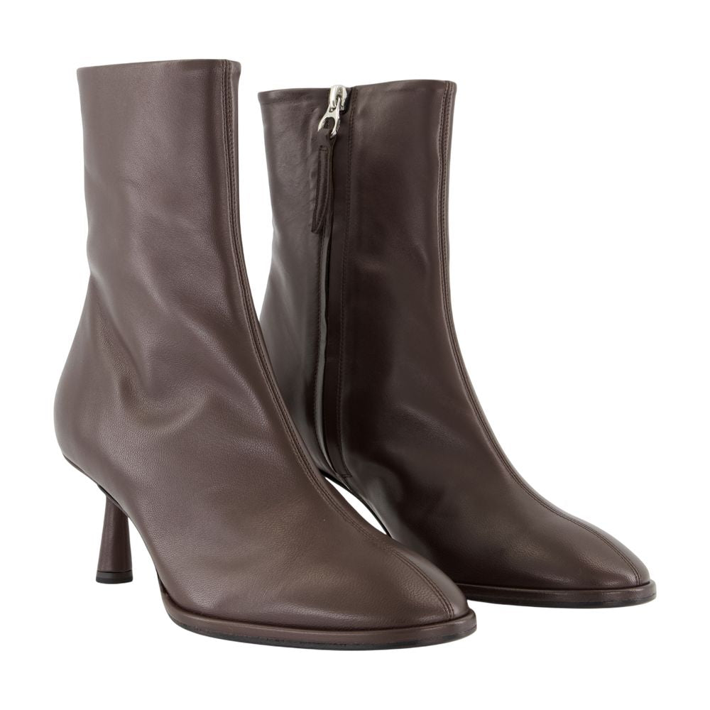 DOROTHY ANKLE BOOTS Aeyde