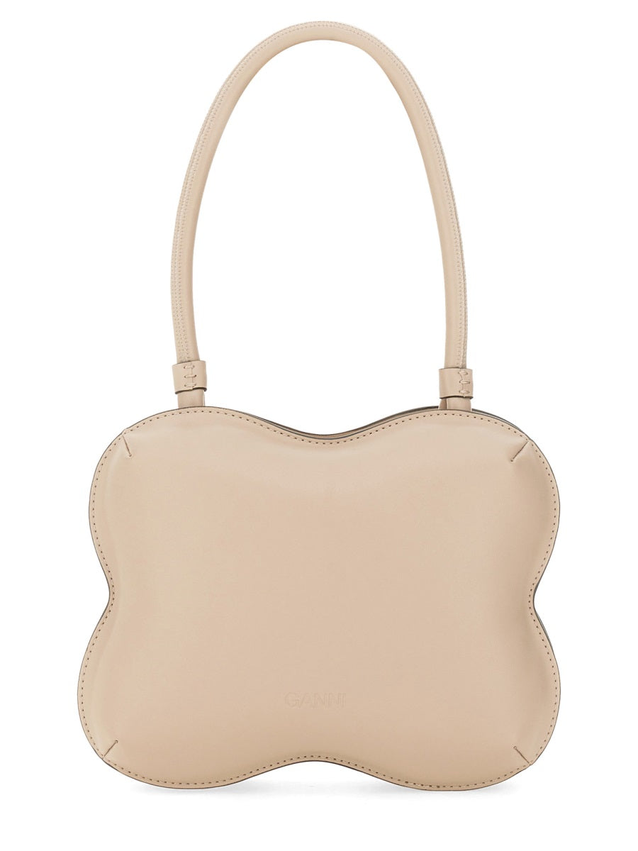 BUTTERFLY BAG Ganni