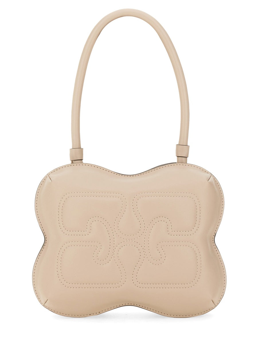BUTTERFLY BAG Ganni