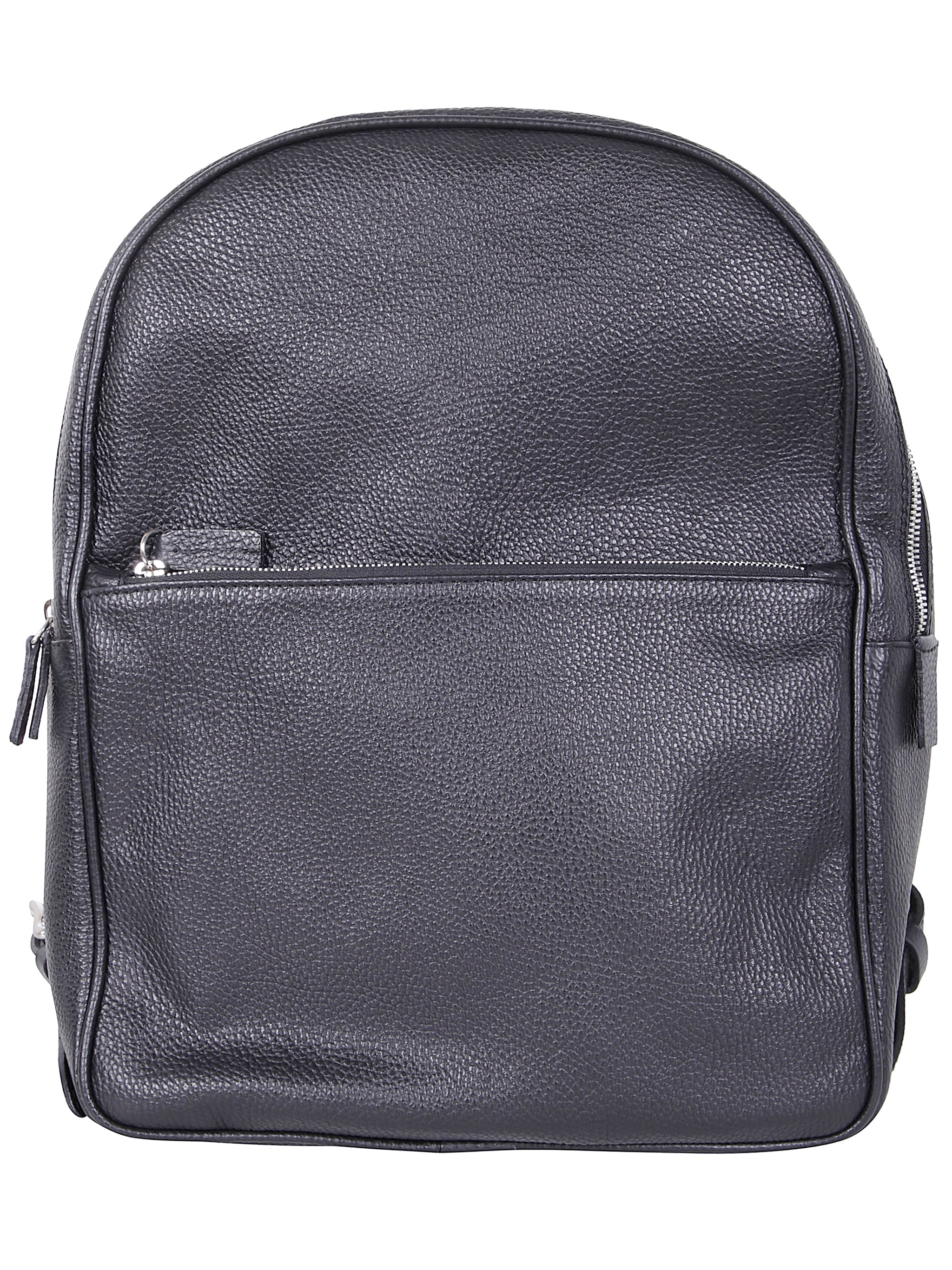 BACKPACK SAIT BLACK UNICA