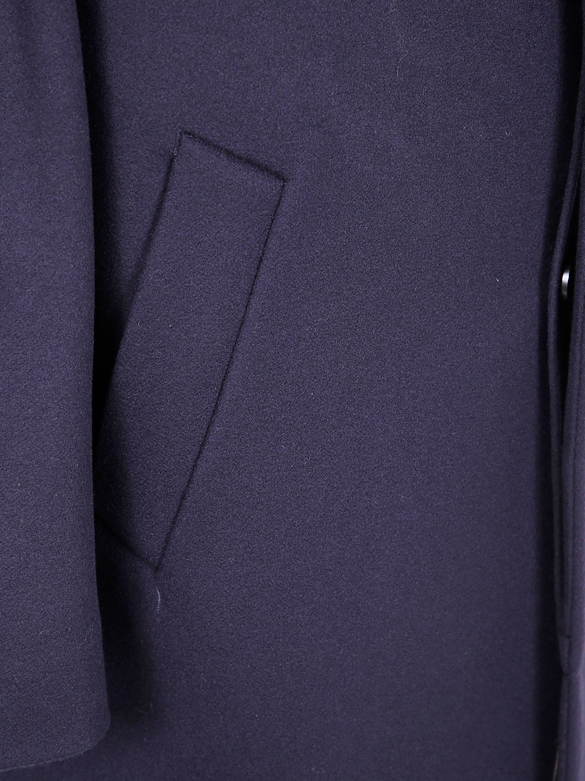 MEN COAT Lardini