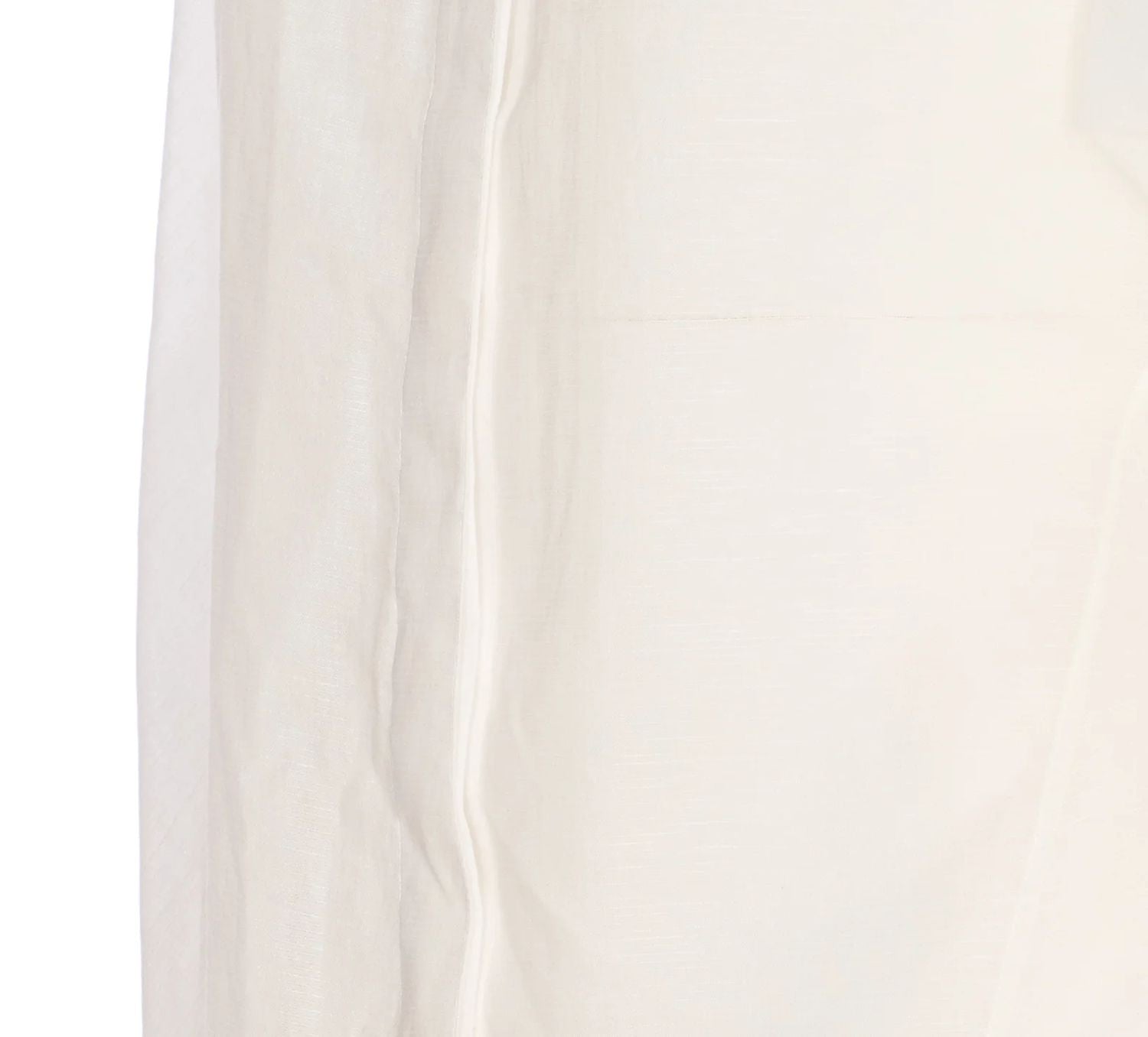 FITTED BLOUSE WITH ROUND HEM Alaia