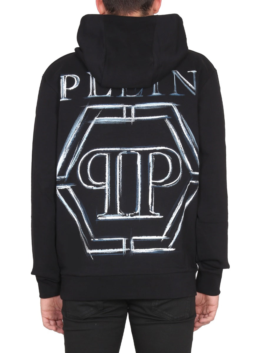 HOODIE Philipp Plein