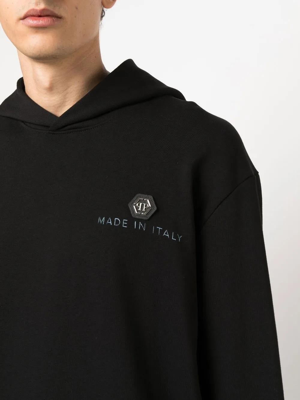 HOODIE Philipp Plein