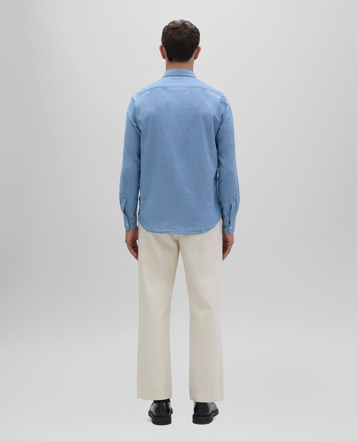 CAMICIA NEW C SLIM Aspesi