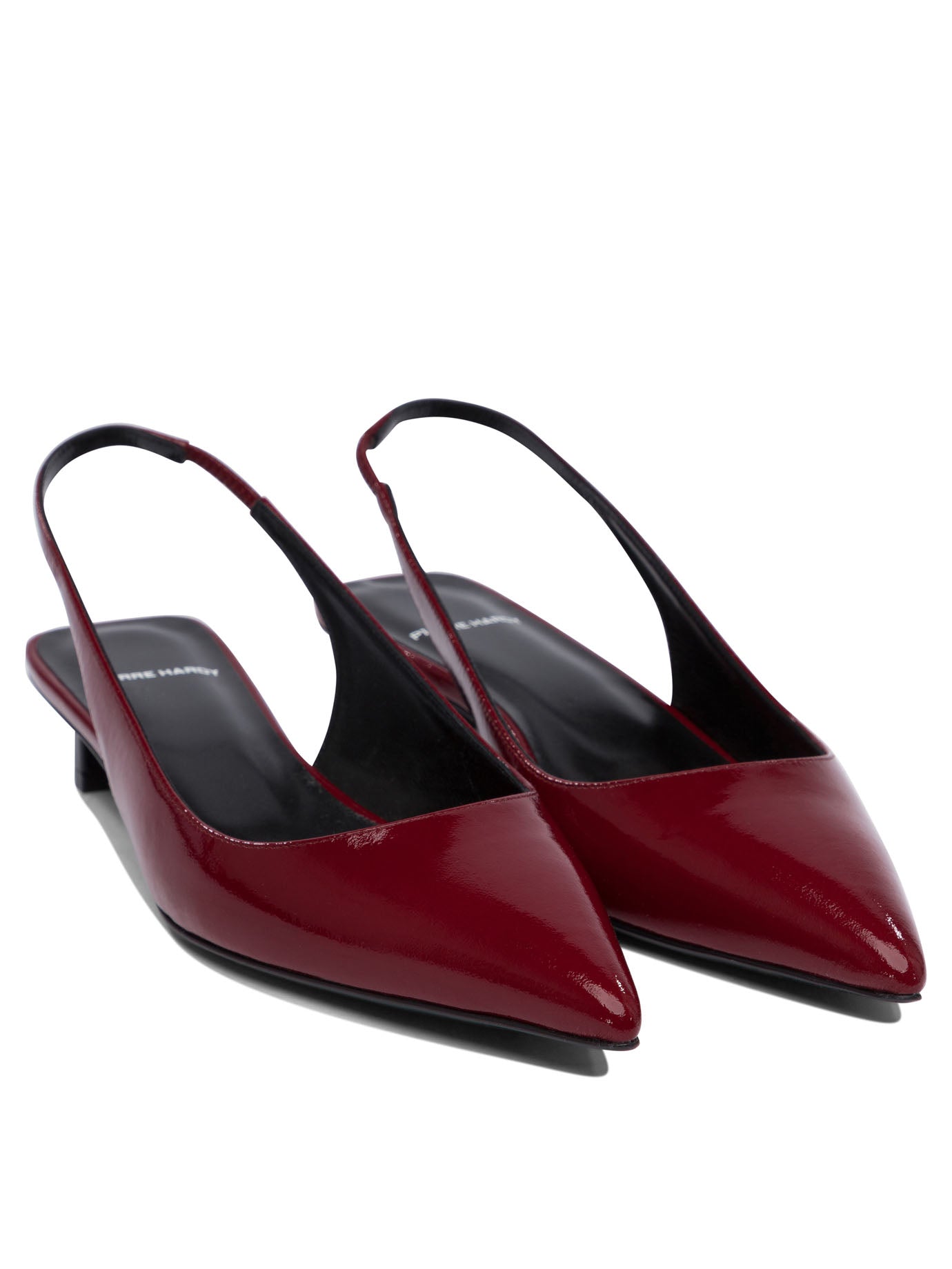 HEELED SHOES Pierre Hardy