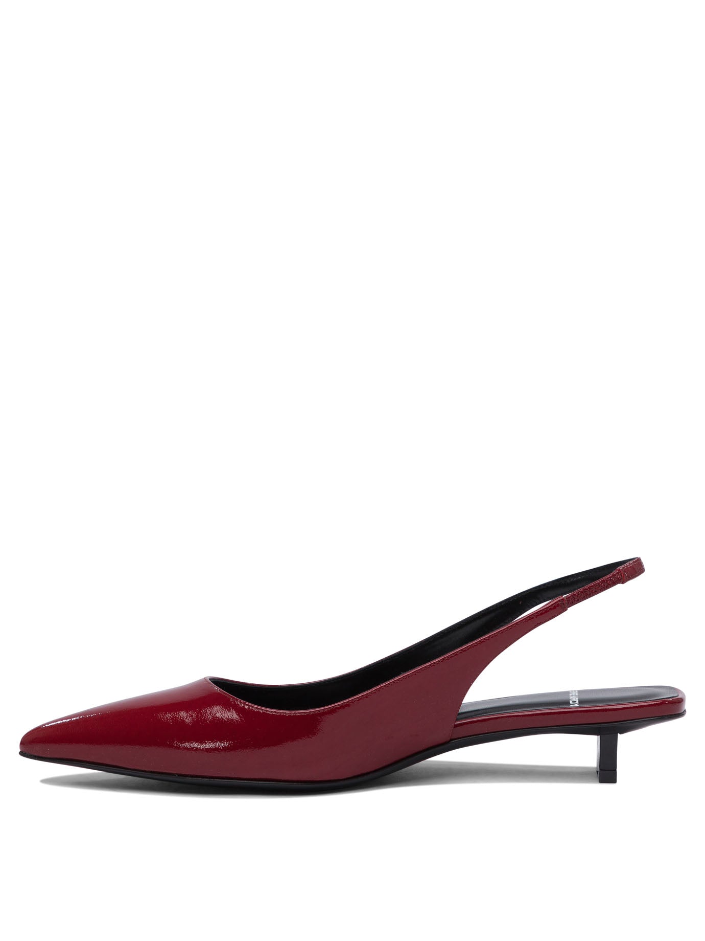 HEELED SHOES Pierre Hardy