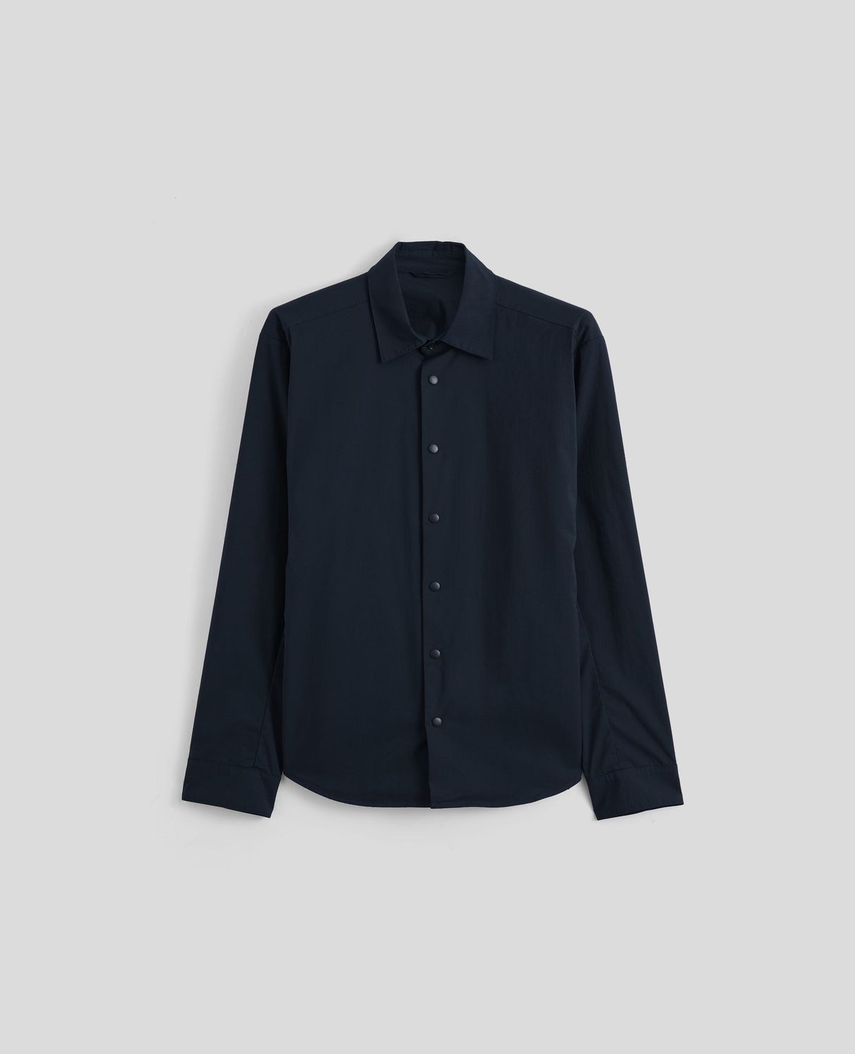 CAMICIA ARCH Aspesi NAVY M
