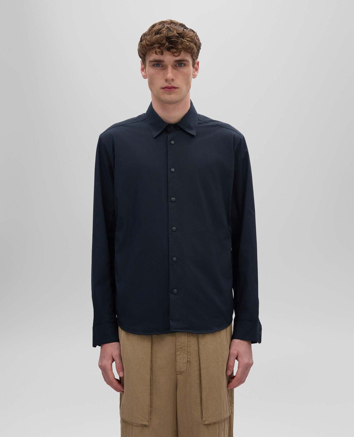 CAMICIA ARCH Aspesi