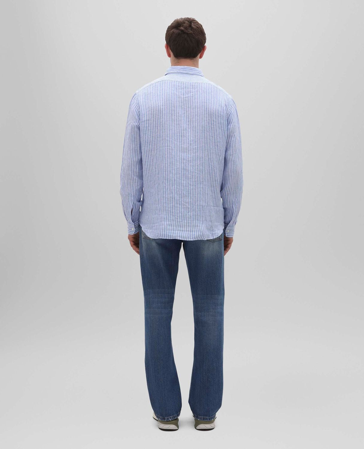 CAMICIA COMMA Aspesi