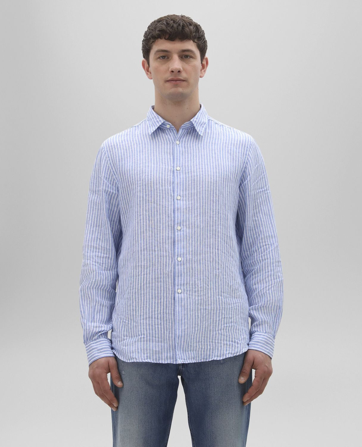 CAMICIA COMMA Aspesi